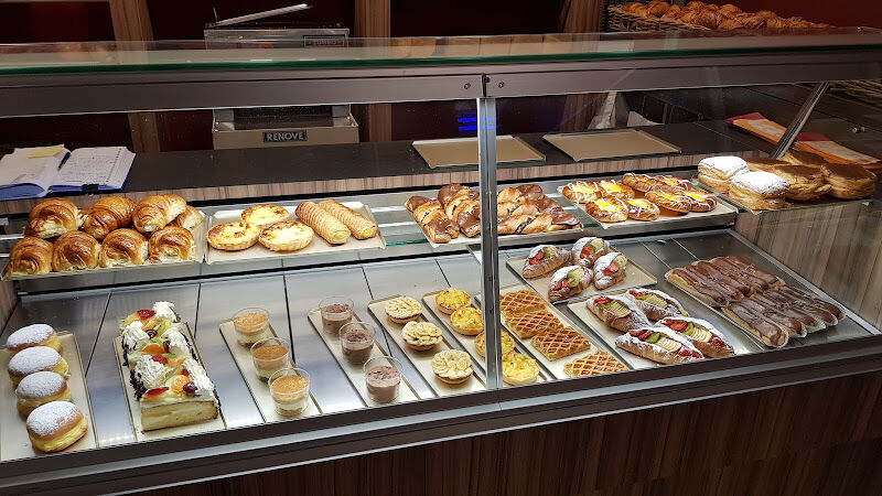 Foto van 't Croissanske