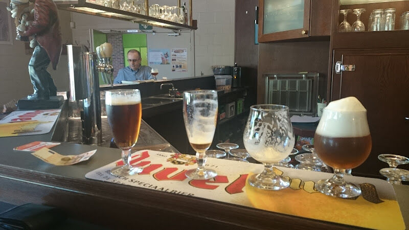 Foto van Taverne Den Horinck