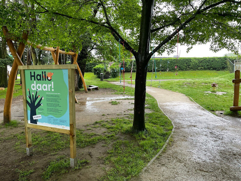 Foto van Tutjesboom