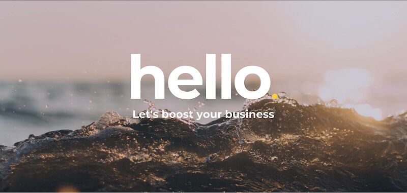 Foto van Webwaves