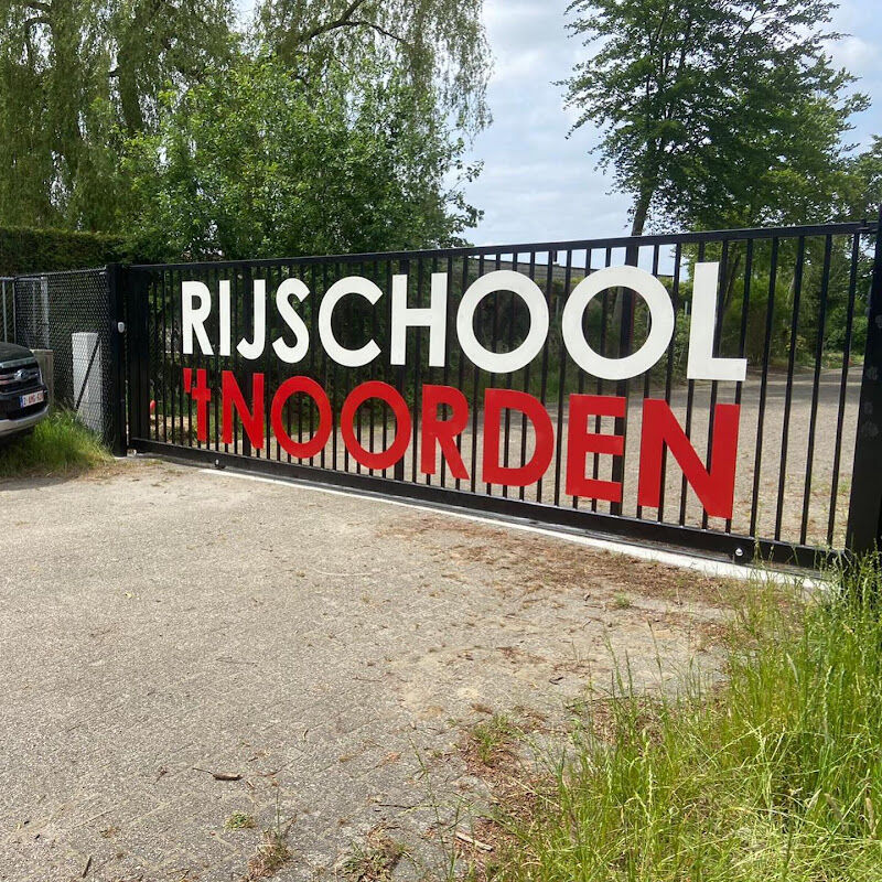 Foto van Oefenterrein Oostmalle Rijschool 't Noorden