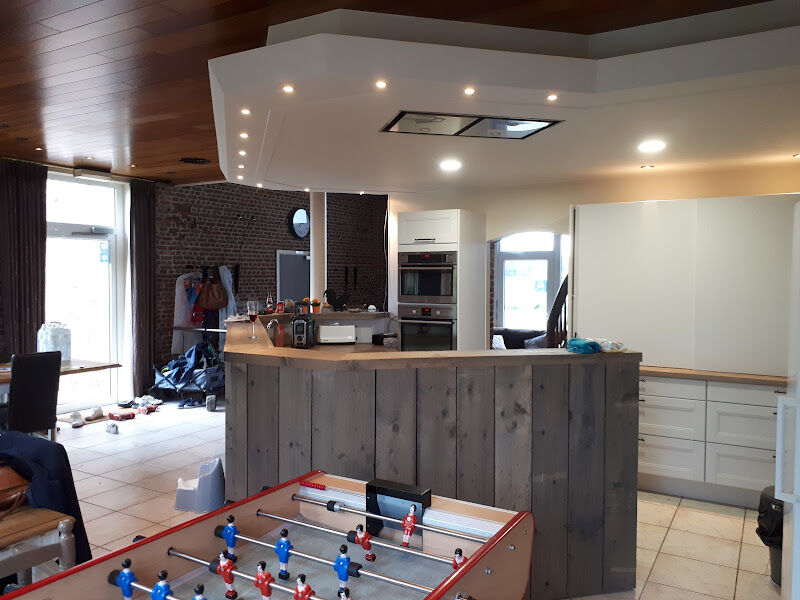 Foto van Vakantiewoning d'Heksescheure
