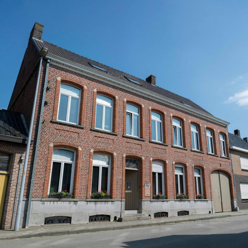 Foto van Avant garde vakantie woning