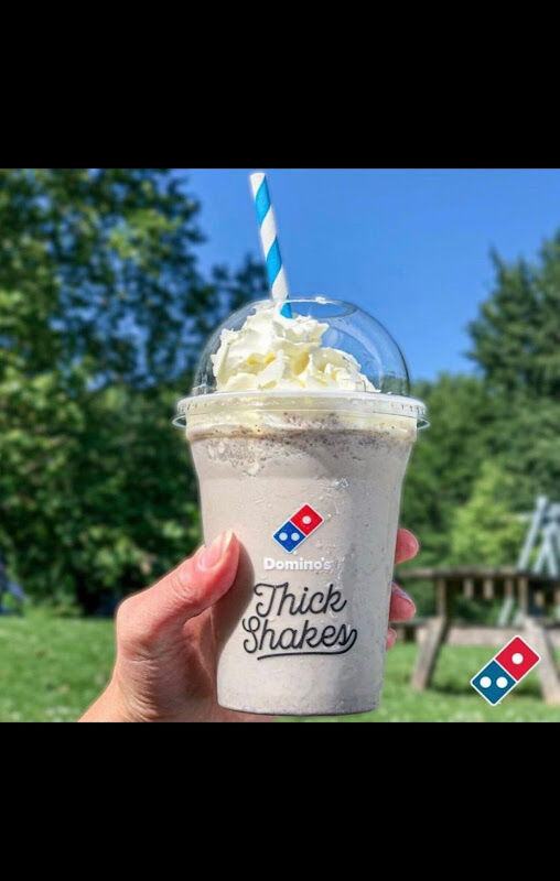 Foto van Domino's Pizza Deinze
