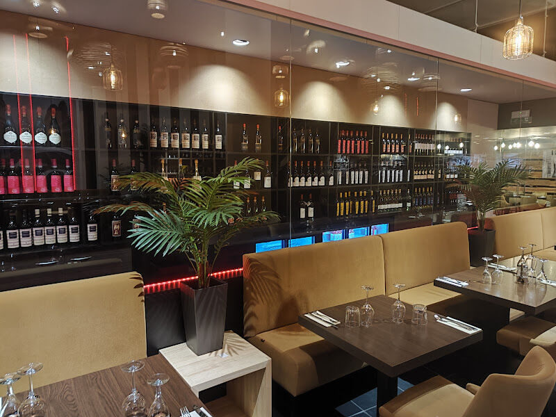 Foto van Restaurant Riverso