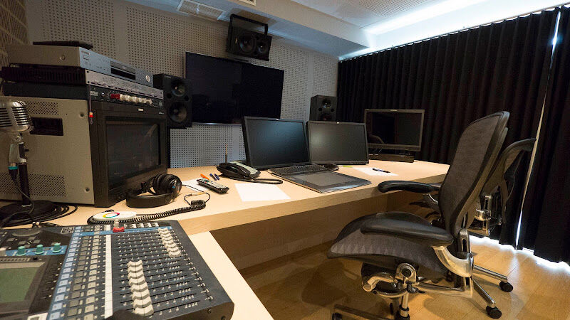 Foto van Media FX