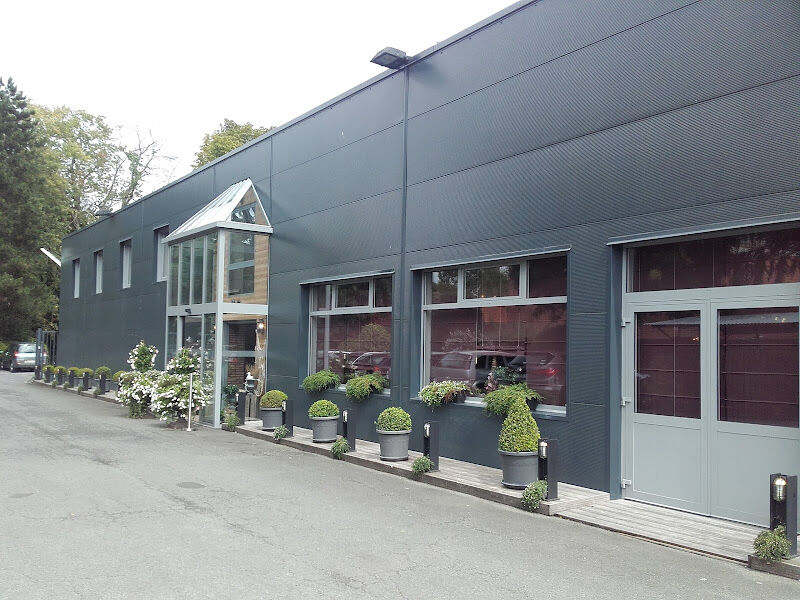 Foto van Gasthof Ste-Marie