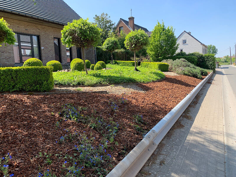 Foto van Tuinrealisaties Pieters