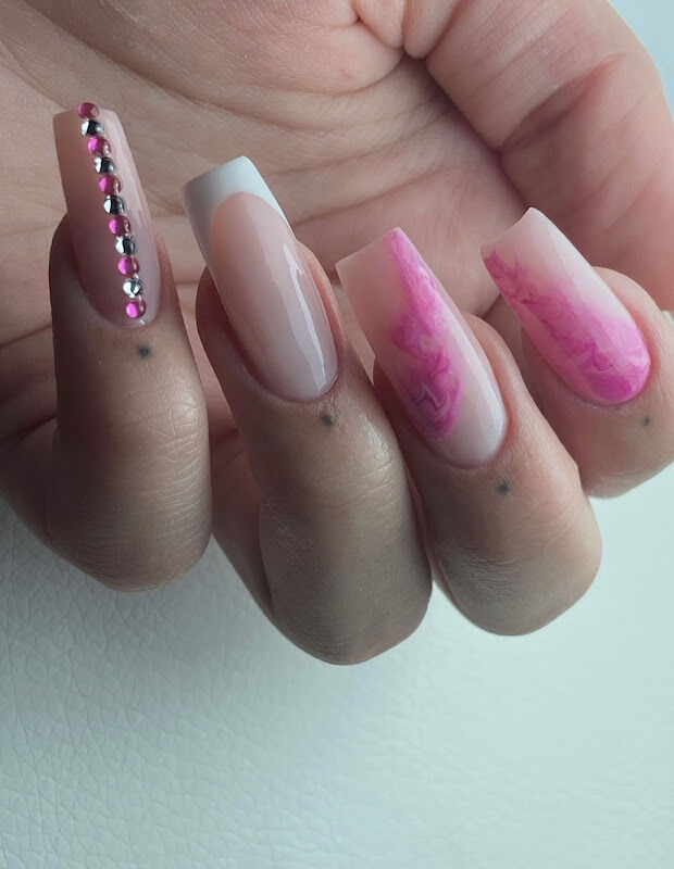 Foto van Tif’s Nail’s