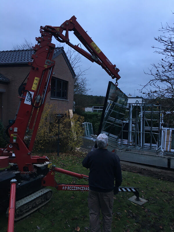Foto van Sun Invest BV