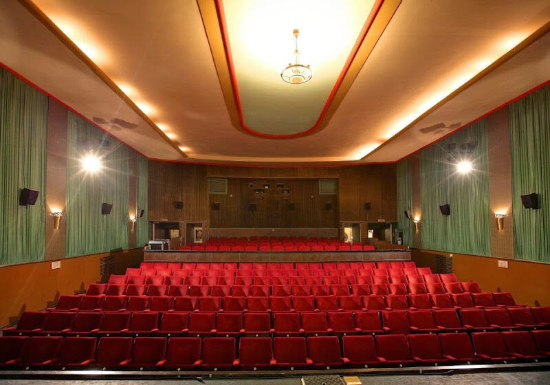 Foto van Kurtheater Hennef