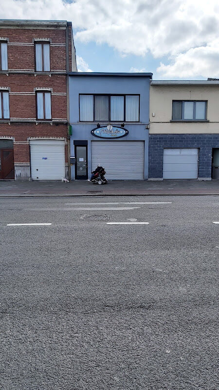 Foto van Frituur Den Dubbel