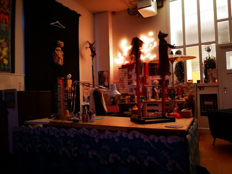Foto van Koninklijk Theater "Het Boshart"