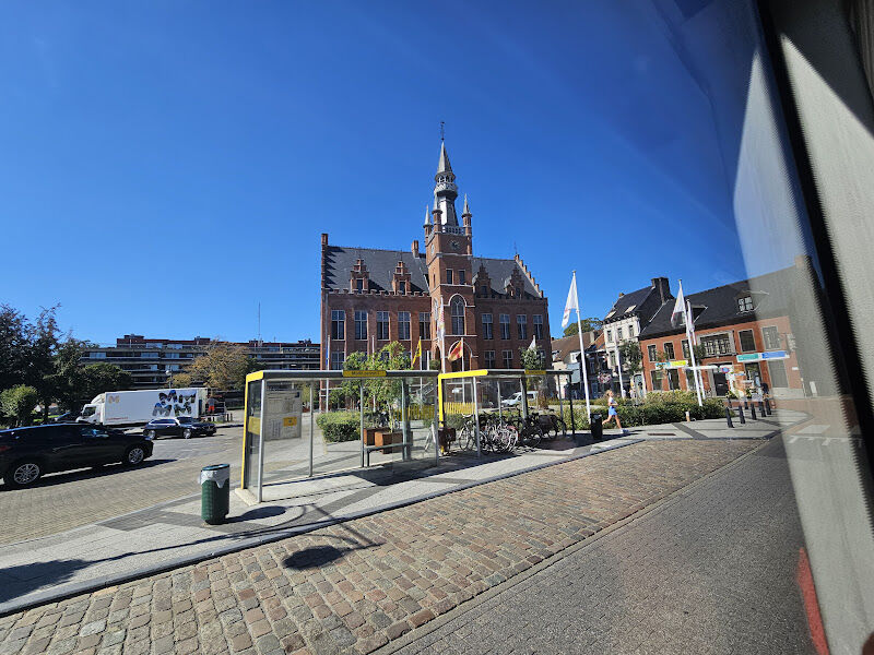 Foto van Maldegem