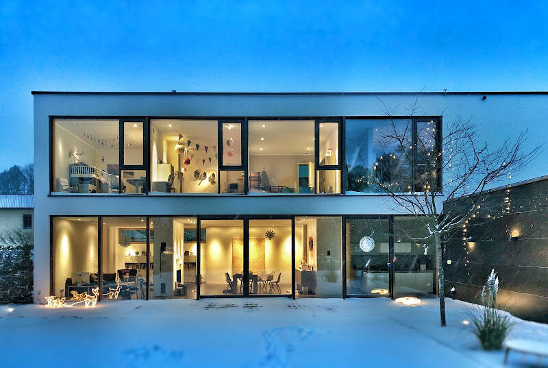 Foto van Windeshausen Immo - vendre un bien immobilier à Bruxelles