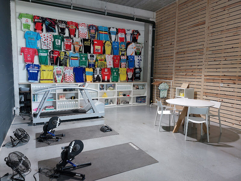 Foto van Breakaway Sportcoaching