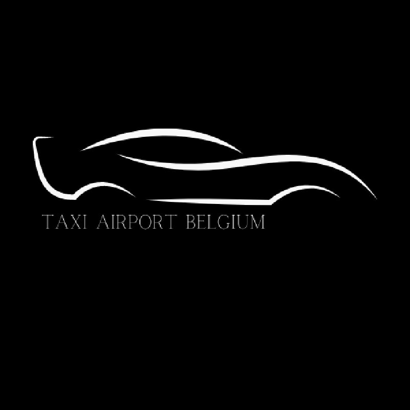 Foto van Taxi Airport Belgium
