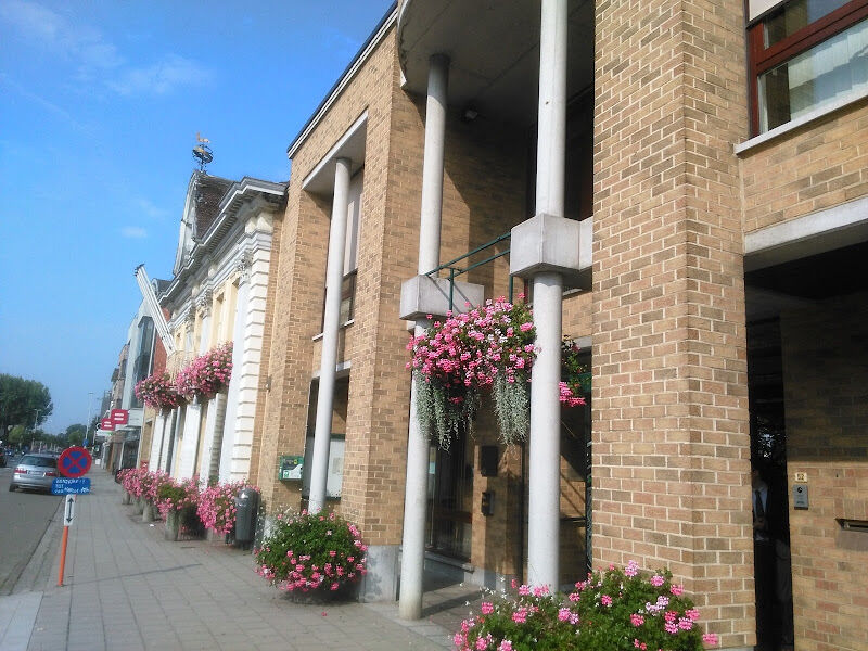 Foto van Gemeentehuis Lochristi