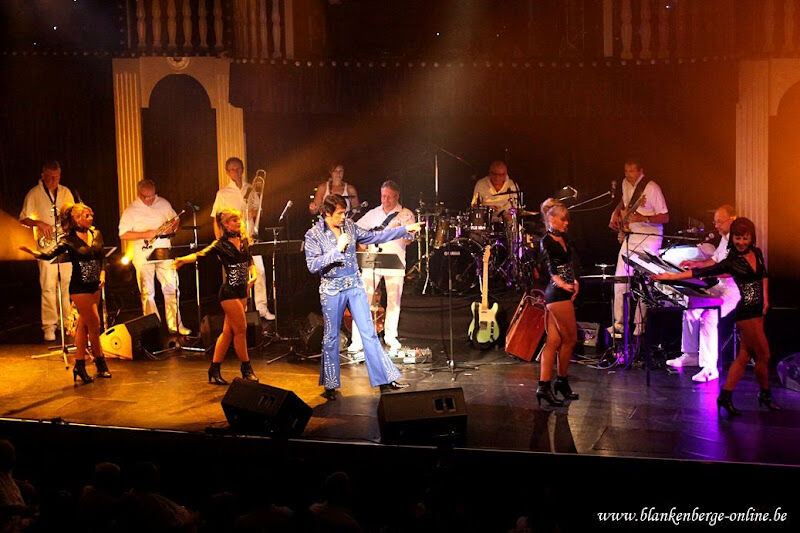 Foto van Rico Zoroh Band & Nicole
