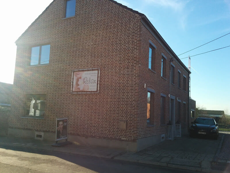 Foto van Schoonheidssalon Relax