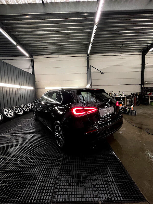 Foto van Auto Detailing | Bilzen | Ultimate Car Detailing