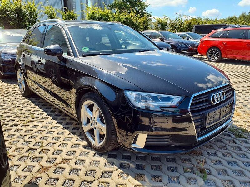 Foto van World Auto Export