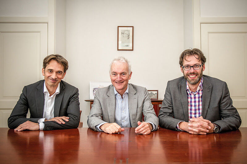 Foto van De Groen & Van Lint Advocaten