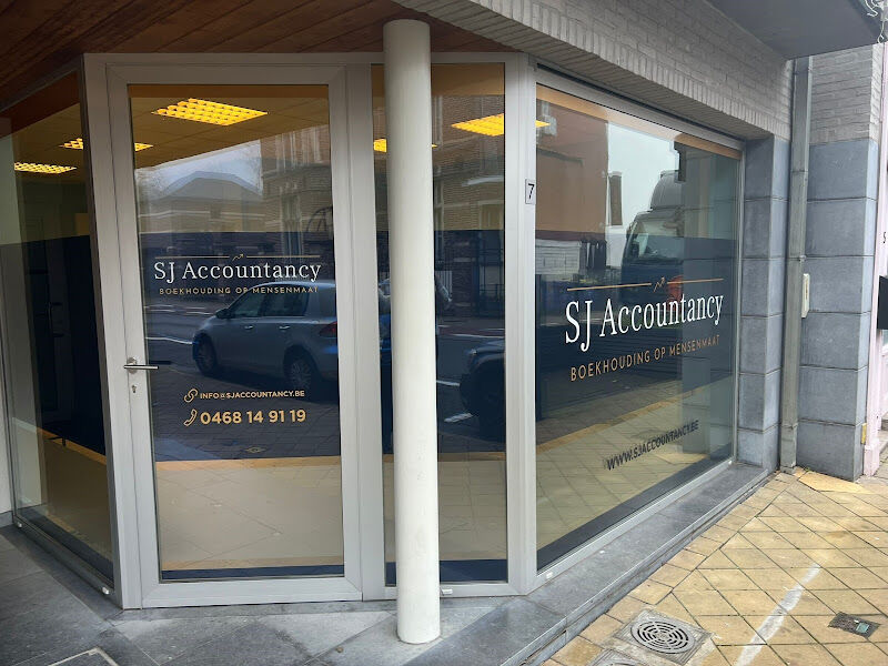 Foto van SJ Accountancy