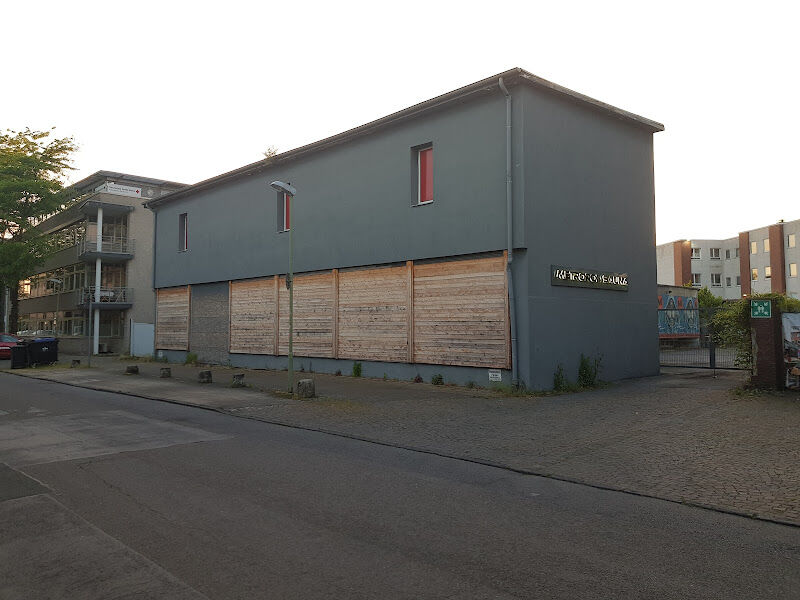 Foto van Metropol-Sauna Essen