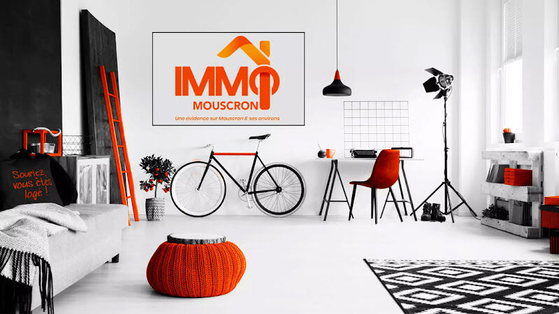 Foto van Immo Mouscron