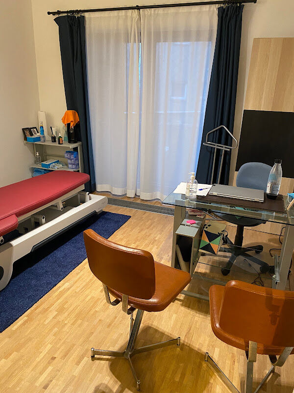 Foto van Espace relaxation et kinésithérapie