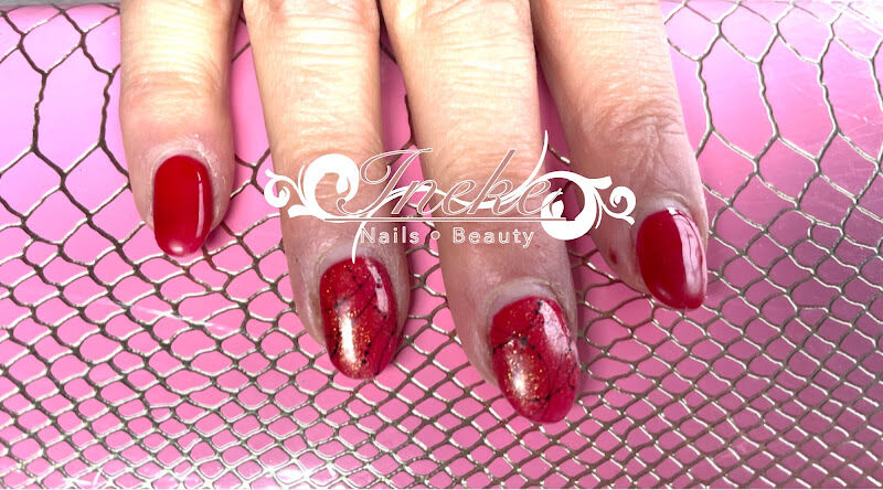 Foto van Ineke Nails•Beauty