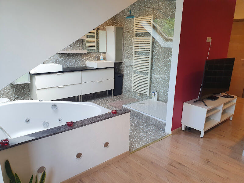 Foto van B&B groot bijgaarden center