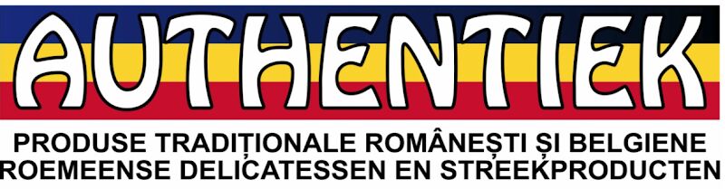 Foto van Authentiek - Produse tradiționale romanești și belgiene - Roemeense en belgische streekproducten