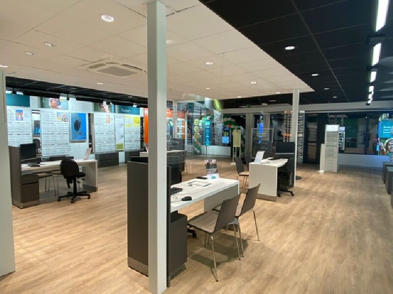 Foto van Pearle Opticiens Scherpenheuvel