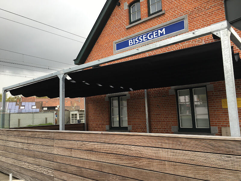 Foto van All-protect zonwering Raamdecoratie