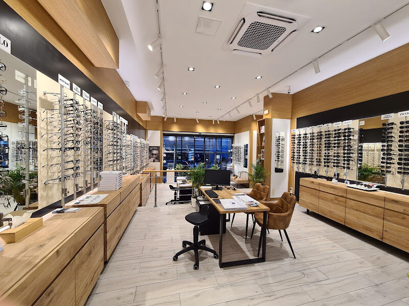 Foto van optique prestige