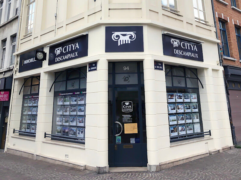 Foto van Citya Descampiaux Centre