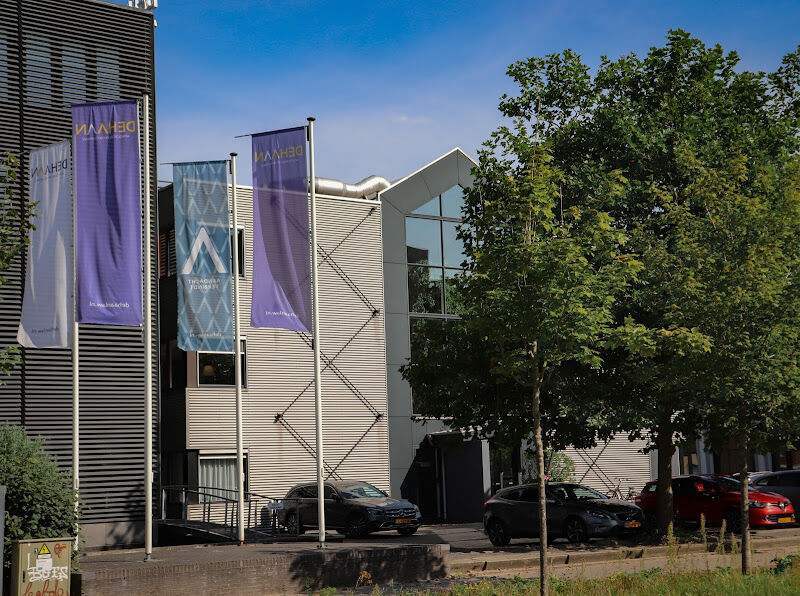 Foto van DeHaan Advocaten en Notarissen
