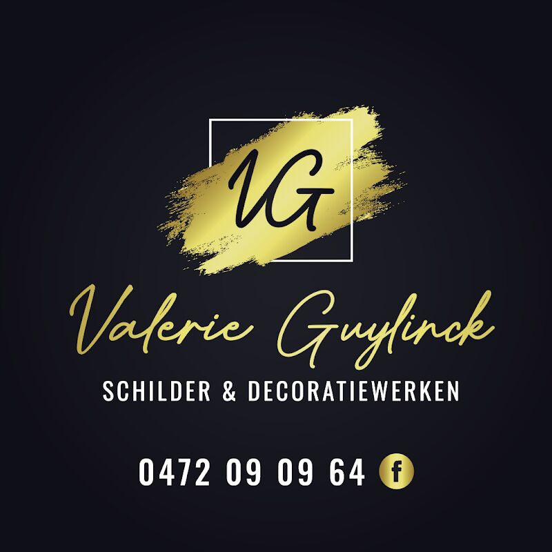Foto van Schilder- & decoratiewerken Valerie Guylinck