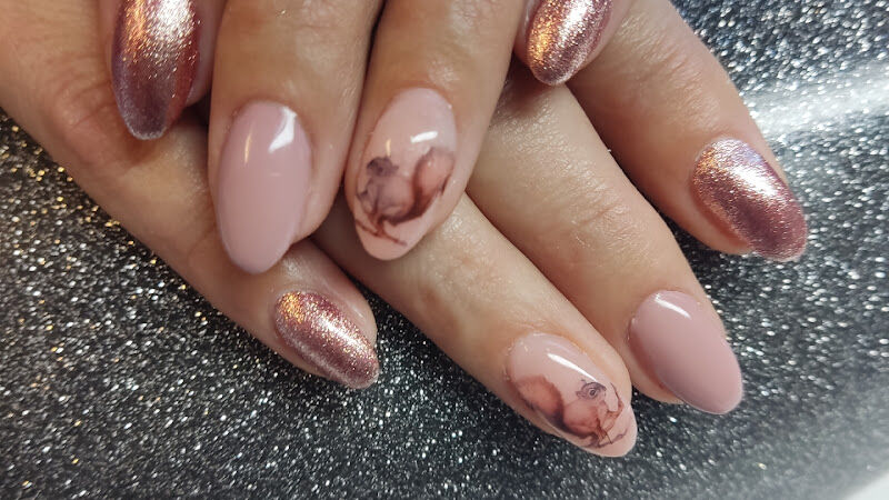 Foto van Pura Nails Nagelstudio & Pedicure Zele