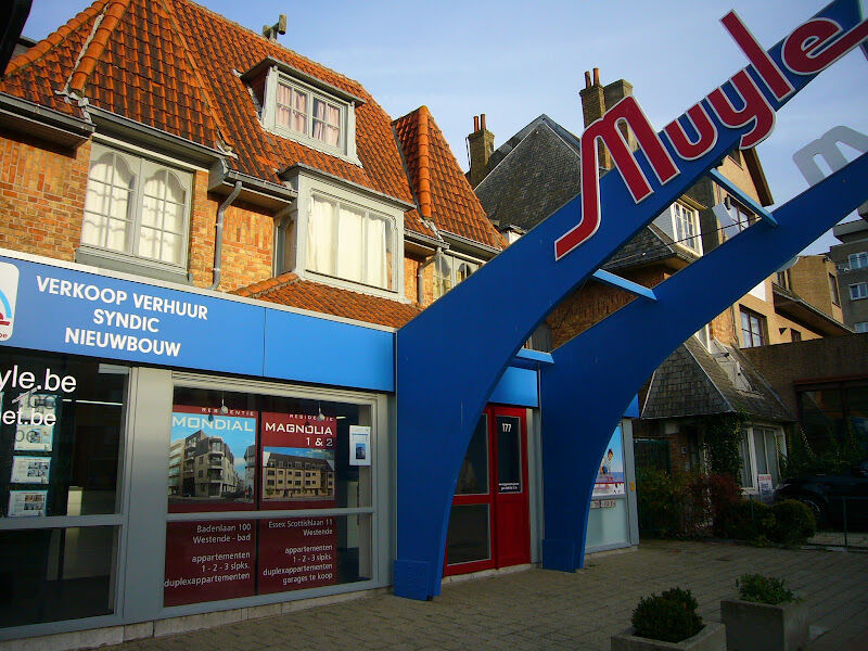 Foto van Agence Muyle nv