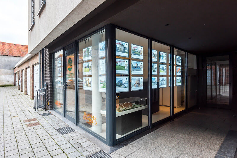 Foto van Flanders Properties Immobiliën - Vastgoedkantoor
