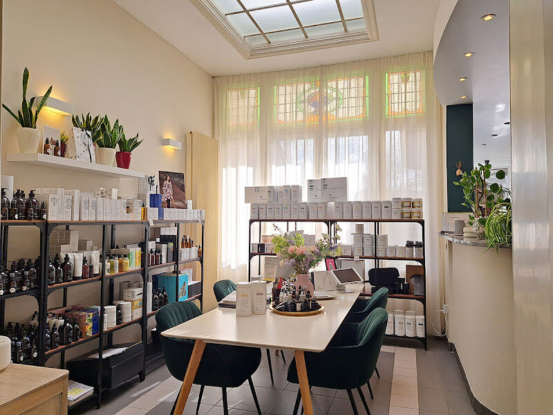 Foto van how2balance I Rainpharma Kortrijk I Menopauze consult I dieet begeleiding