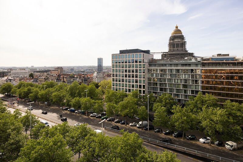 Foto van Citadines