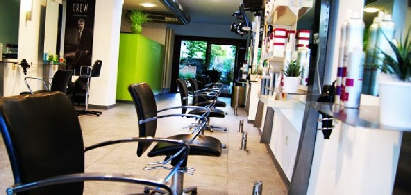 Foto van Kapsalon Hairstudiodesign