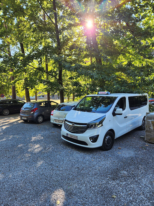 Foto van Taxis Linkebeek