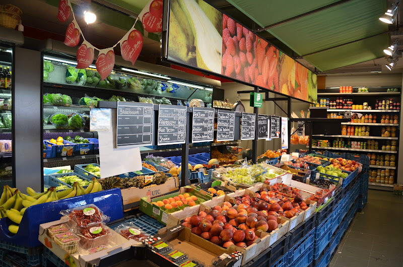 Foto van SPAR Compact Juka, Oostende