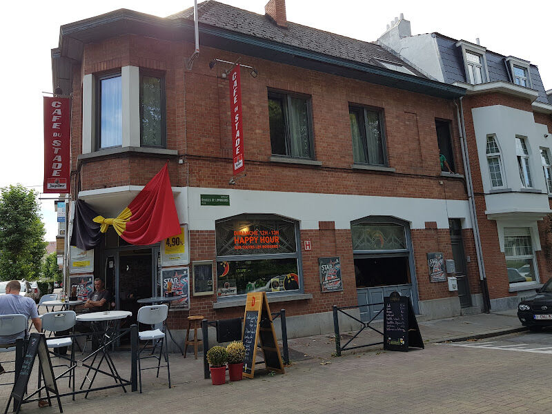 Foto van Stade