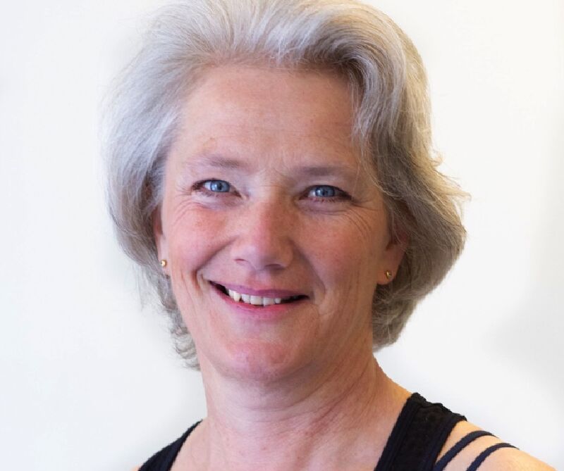 Foto van Helen Pilkington Health Coach